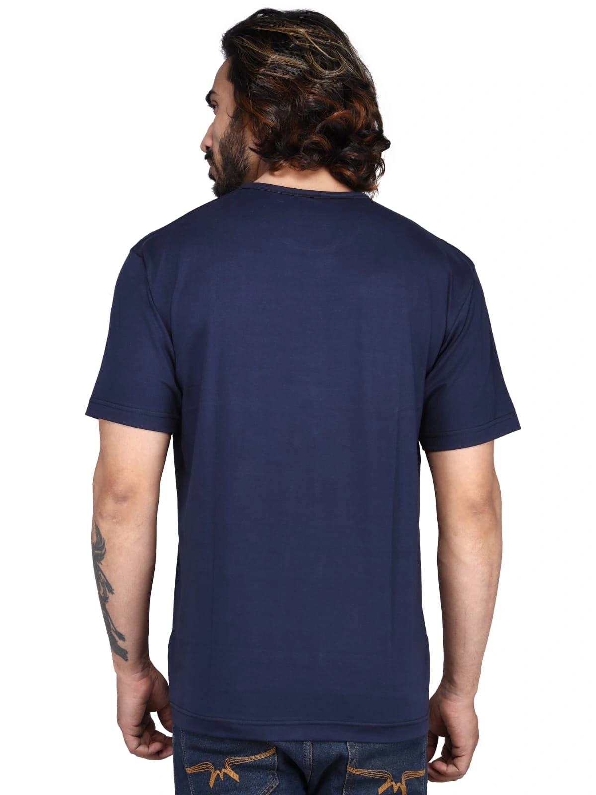 lamaman-india-navy-blue-tshirt-for-men-eropus (6)